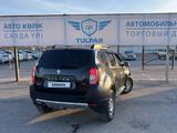 Renault Duster 2013 года за 5 600 000 тг. в Караганда – фото 4