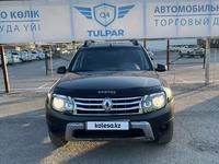 Renault Duster 2013 года за 5 600 000 тг. в Караганда