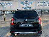 Renault Duster 2013 года за 5 600 000 тг. в Караганда – фото 3