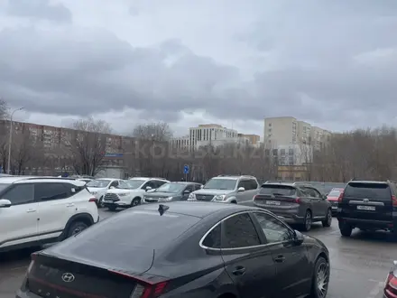 Hyundai Sonata 2023 года за 12 000 000 тг. в Караганда – фото 6