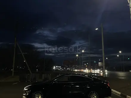 Hyundai Sonata 2023 года за 12 000 000 тг. в Караганда – фото 7