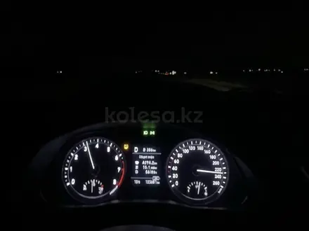 Hyundai Sonata 2023 года за 12 000 000 тг. в Караганда – фото 9