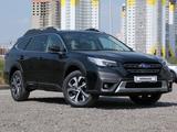 Subaru Outback 2024 годаүшін22 890 000 тг. в Шахтинск