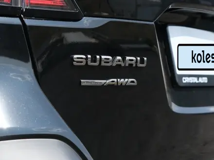 Subaru Outback 2024 года за 21 890 000 тг. в Шахтинск – фото 26