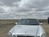 Mercedes-Benz E 320 2001 годаүшін6 200 000 тг. в Аральск – фото 4