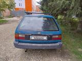 Volkswagen Passat 1991 годаfor1 200 000 тг. в Усть-Каменогорск – фото 3