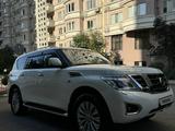 Nissan Patrol 2014 годаүшін15 000 000 тг. в Алматы – фото 2