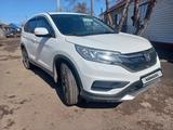 Honda CR-V 2015 годаүшін10 200 000 тг. в Астана – фото 2