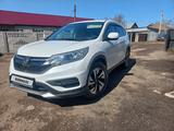 Honda CR-V 2015 годаүшін10 200 000 тг. в Астана