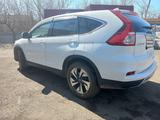 Honda CR-V 2015 годаүшін10 200 000 тг. в Астана – фото 4