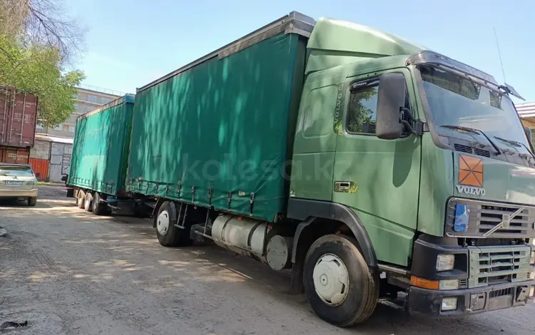 Volvo  Fh 12 1998 года за 11 000 000 тг. в Алматы