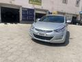 Hyundai Elantra 2014 годаfor4 500 000 тг. в Актау – фото 2