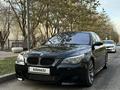 BMW M5 2005 года за 15 000 000 тг. в Алматы