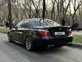 BMW M5 2005 года за 15 000 000 тг. в Алматы – фото 2