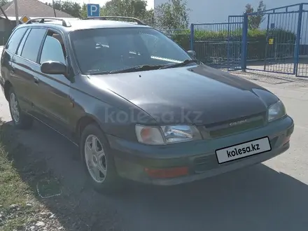 Toyota Caldina 1996 года за 2 300 000 тг. в Талдыкорган – фото 6