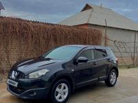 Nissan Qashqai 2013 года за 5 000 000 тг. в Алматы