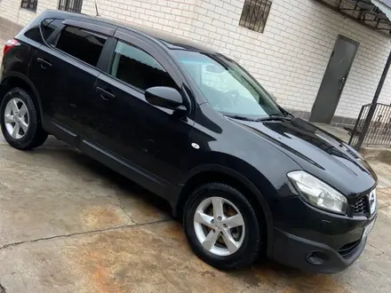 Nissan Qashqai 2013 года за 5 000 000 тг. в Алматы – фото 2