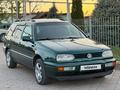 Volkswagen Golf 1995 года за 2 999 999 тг. в Алматы – фото 3