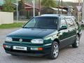 Volkswagen Golf 1995 года за 2 999 999 тг. в Алматы – фото 4