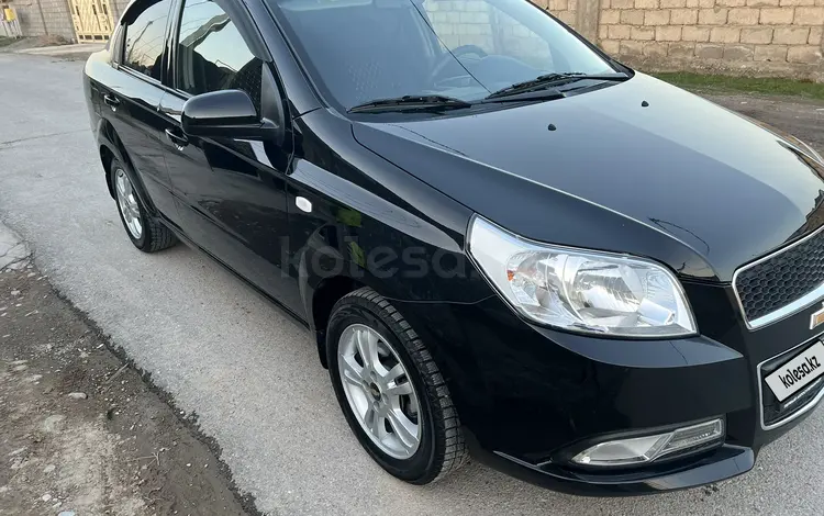 Chevrolet Nexia 2021 года за 5 700 000 тг. в Шымкент