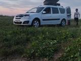 ВАЗ (Lada) Largus 2014 годаүшін4 200 000 тг. в Костанай – фото 2