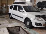ВАЗ (Lada) Largus 2014 годаүшін4 200 000 тг. в Костанай