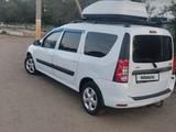 ВАЗ (Lada) Largus 2014 годаүшін4 200 000 тг. в Костанай – фото 3