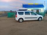 ВАЗ (Lada) Largus 2014 годаүшін4 200 000 тг. в Костанай – фото 4