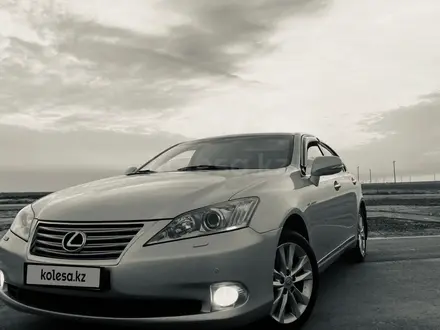 Lexus ES 350 2010 года за 9 400 000 тг. в Актау