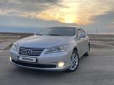 Lexus ES 350 2010 года за 9 400 000 тг. в Актау – фото 2