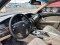 BMW 535 2007 года за 6 700 000 тг. в Алматы – фото 6