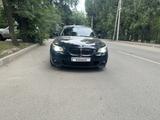 BMW 535 2007 годаүшін6 300 000 тг. в Алматы