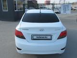 Hyundai Accent 2013 годаүшін3 910 000 тг. в Актау – фото 2