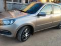 ВАЗ (Lada) Granta 2190 2019 годаүшін4 800 000 тг. в Петропавловск – фото 2