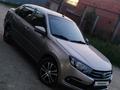 ВАЗ (Lada) Granta 2190 2019 годаүшін4 800 000 тг. в Петропавловск