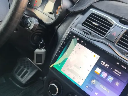 ВАЗ (Lada) Granta 2190 2019 года за 4 800 000 тг. в Петропавловск – фото 5