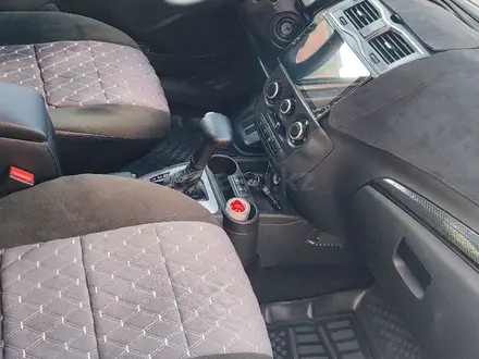 ВАЗ (Lada) Granta 2190 2019 года за 4 800 000 тг. в Петропавловск – фото 6