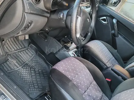 ВАЗ (Lada) Granta 2190 2019 года за 4 800 000 тг. в Петропавловск – фото 7