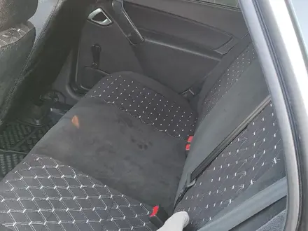 ВАЗ (Lada) Granta 2190 2019 года за 4 800 000 тг. в Петропавловск – фото 8