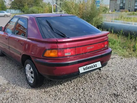 Mazda 323 1994 года за 1 000 000 тг. в Петропавловск – фото 6