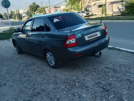 ВАЗ (Lada) Priora 2170 2010 года за 2 200 000 тг. в Семей – фото 3