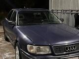 Audi 100 1991 годаүшін850 000 тг. в Тараз – фото 2