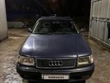 Audi 100 1991 годаүшін850 000 тг. в Тараз – фото 3