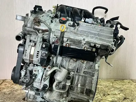 Двигатель 3.5 литра 2GR-FE на Lexusүшін850 000 тг. в Жезказган – фото 9