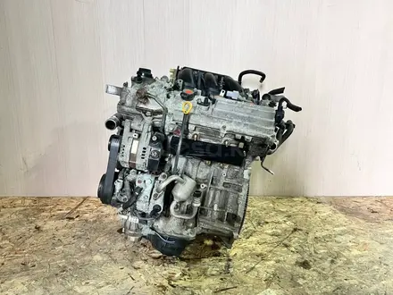 Двигатель 3.5 литра 2GR-FE на Lexusүшін850 000 тг. в Жезказган – фото 13