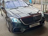 Mercedes-Benz S 500 2007 годаүшін10 000 000 тг. в Алматы