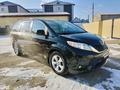 Toyota Sienna 2014 года за 8 000 000 тг. в Атырау – фото 3