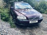 Volvo S80 1998 года за 2 500 000 тг. в Петропавловск – фото 5