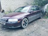 Volvo S80 1998 года за 2 500 000 тг. в Петропавловск – фото 4
