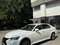 Lexus GS 350 2013 годаүшін16 000 000 тг. в Алматы